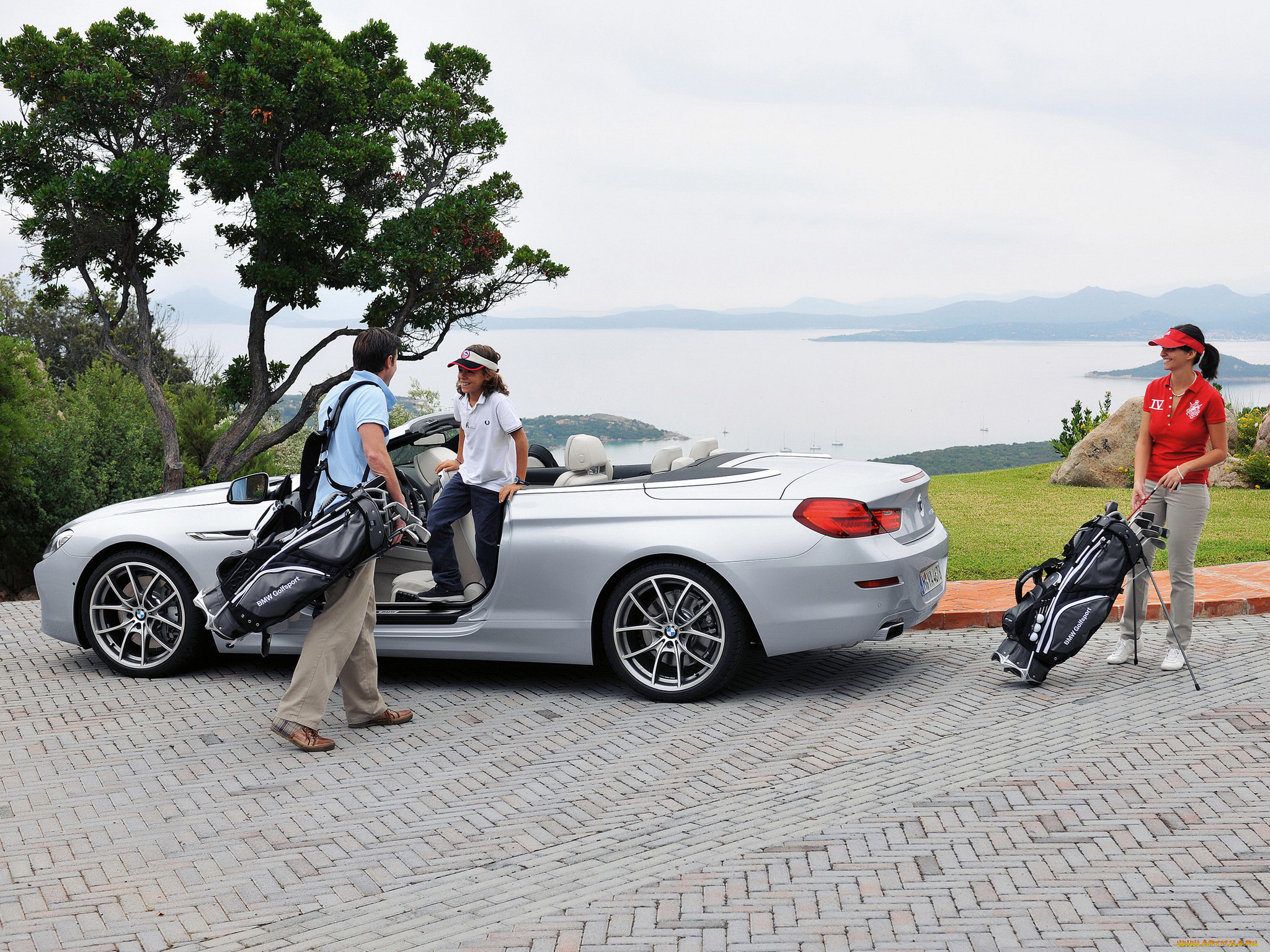 , bmw